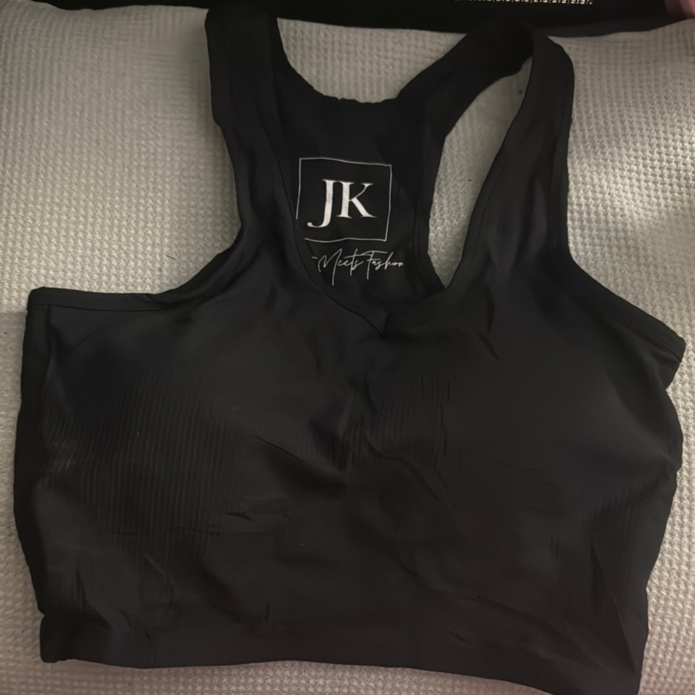 NWT Jady K Lyra bralette